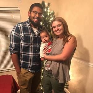 Meet your Posher, Jess